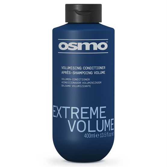Osmo Extreme Volume Volumising Conditioner 400ml