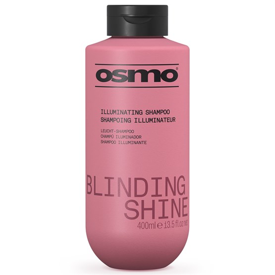 Osmo Blinding Shine Illuminating Shampoo 400ml