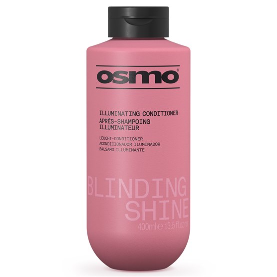 Osmo Blinding Shine Illuminating Conditioner 400ml