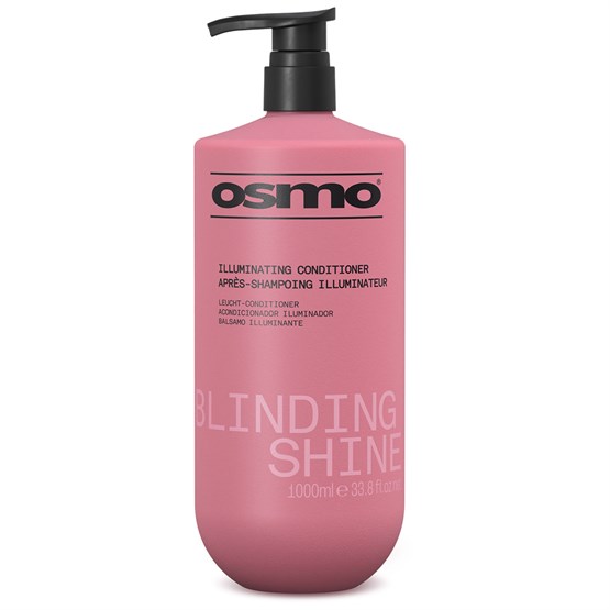 Osmo Blinding Shine Illuminating Conditioner 1 Litre