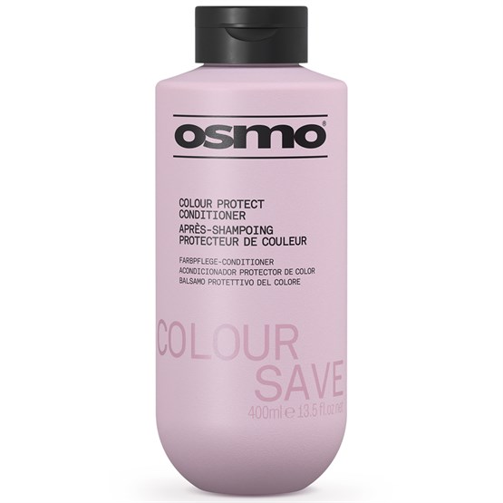 Osmo Colour Save Colour Protect Conditioner 400ml