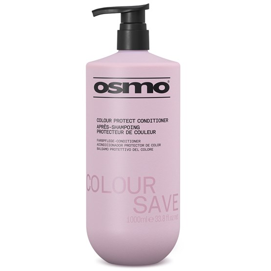 Osmo Colour Save Colour Protect Conditioner 1 Litre
