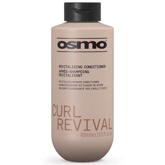 Osmo Curl Revival Revitalising Conditoner 400ml