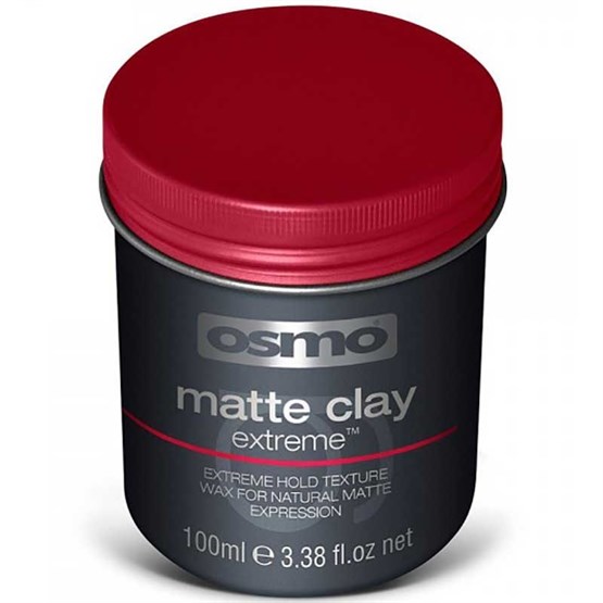 Osmo Matte Clay Extreme 100ml