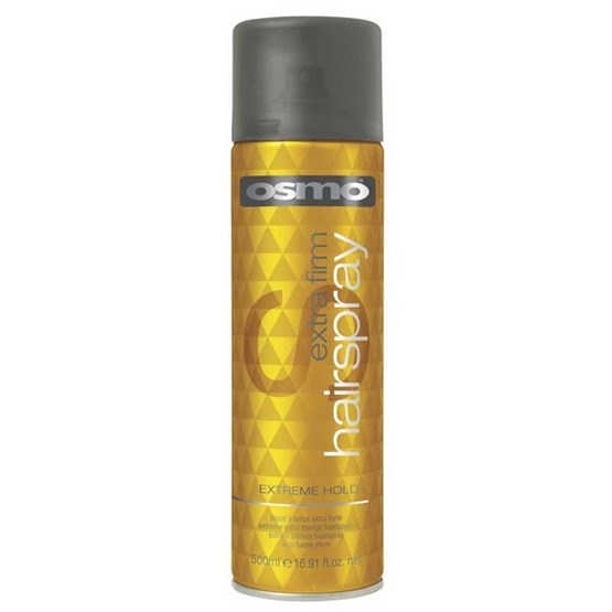 Osmo Extreme Extra Firm Hairspray 500ml