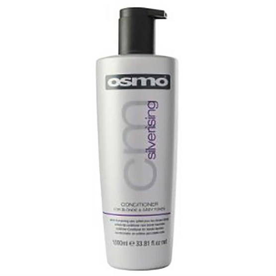 Osmo Colour Mission Silverising Conditioner 1 Litre