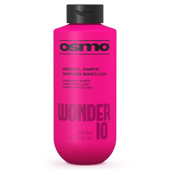 Osmo Wonder 10 Wonderful Shampoo 400ml