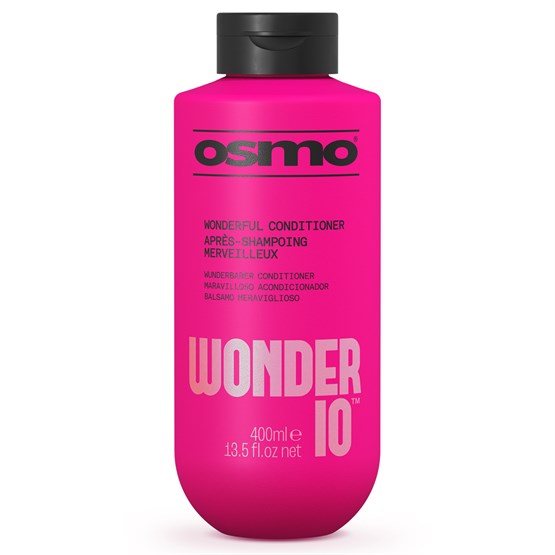 Osmo Wonder 10 Wonderful Conditioner 400ml