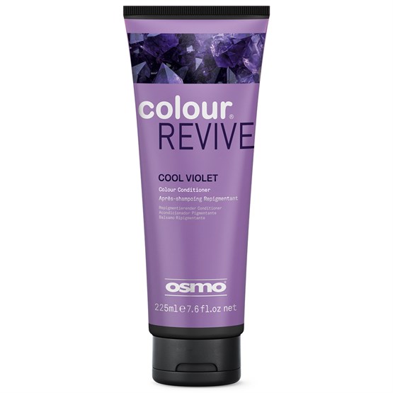 Osmo Colour Revive Cool Violet 225ml