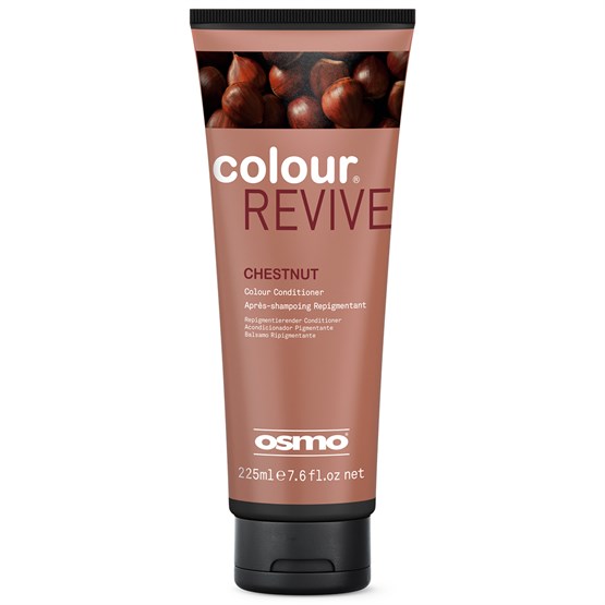 Osmo Colour Revive Chestnut 225ml