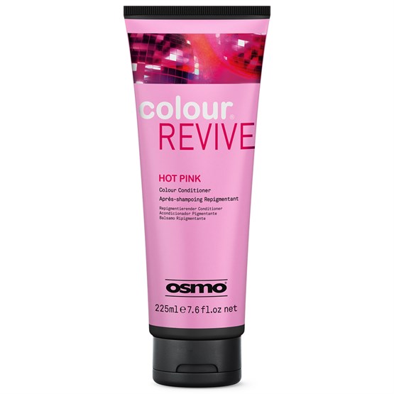 Osmo Colour Revive Hot Pink 225ml