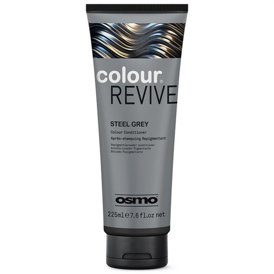 Osmo Colour Revive Steel Grey 225ml