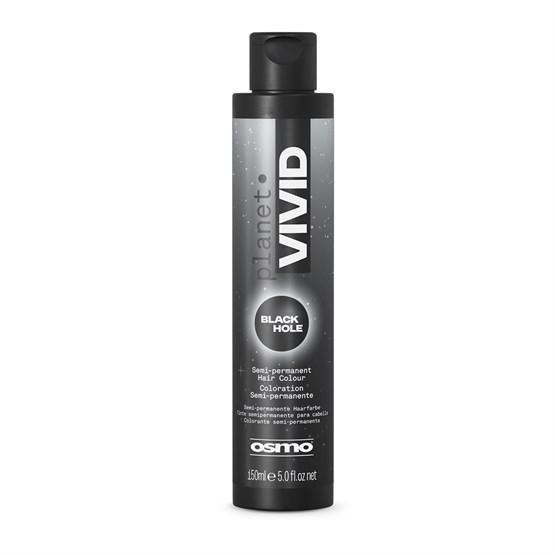 Osmo Planet Vivid 150ml - Black Hole