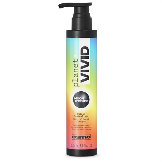 Osmo Planet Vivid 150ml - Moonstruck Colour Neutraliser