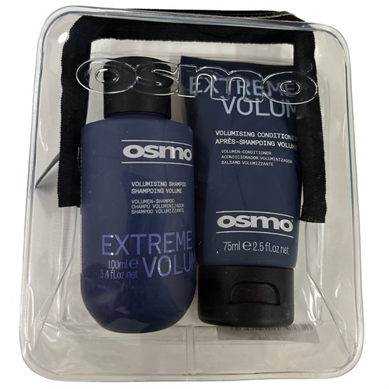 Osmo Extreme Volume Travel Set