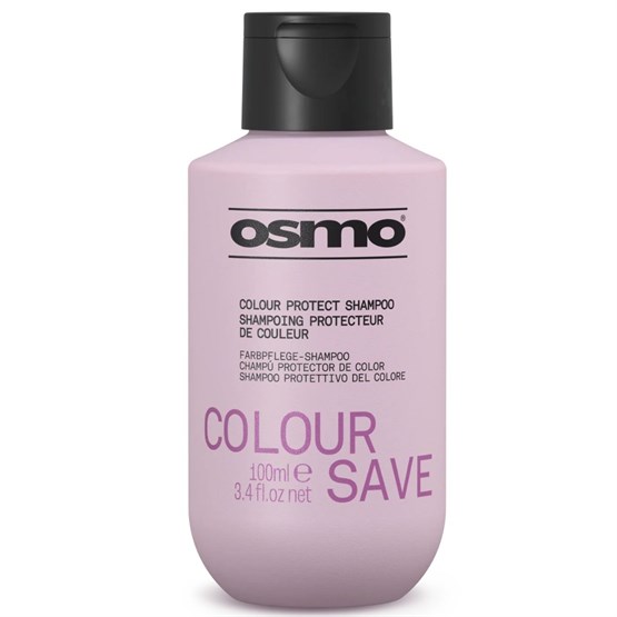 Osmo Colour Save Colour Protect Shampoo 100ml