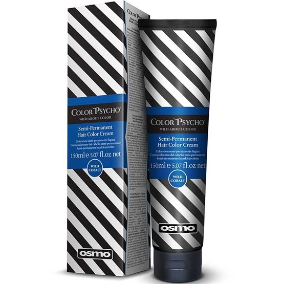 Osmo Color Psycho 150ml - Wild Cobalt