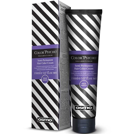 Osmo Color Psycho 150ml - Wild Violet