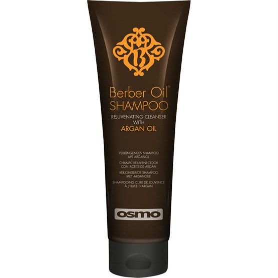 Osmo Berber Oil Shampoo 250ml