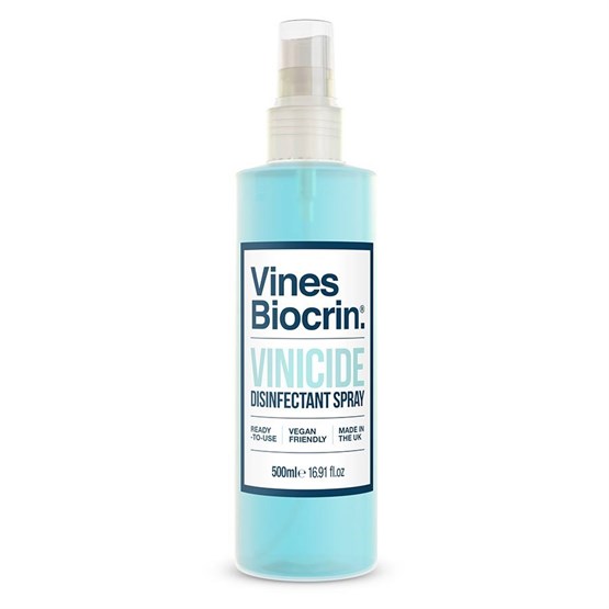 Vines Vinicide Disinfectant Spray 500ml