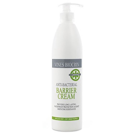 Vines Barrier Cream 500ml