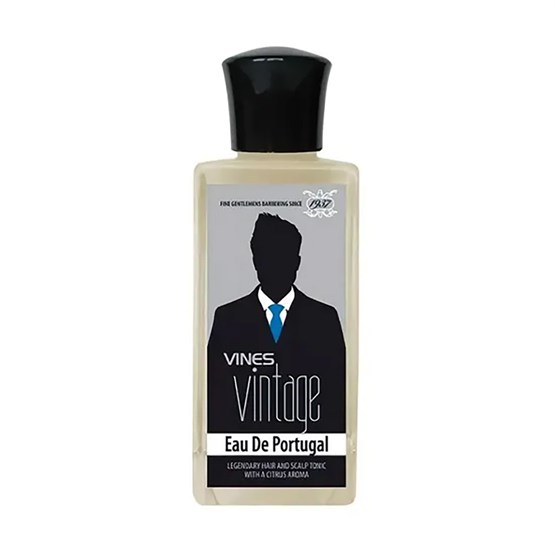 Vines Vintage Eau De Portugal 200ml