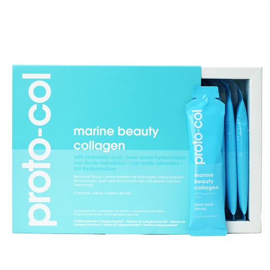 Proto-Col Marine Beauty Collagen 30ml 15pk