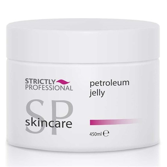 Strictly Professional Petroleum Jelly 450ml