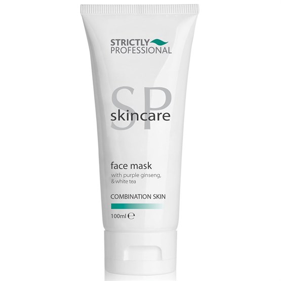Simply Professional Combination Skin Facial Mask 100ml