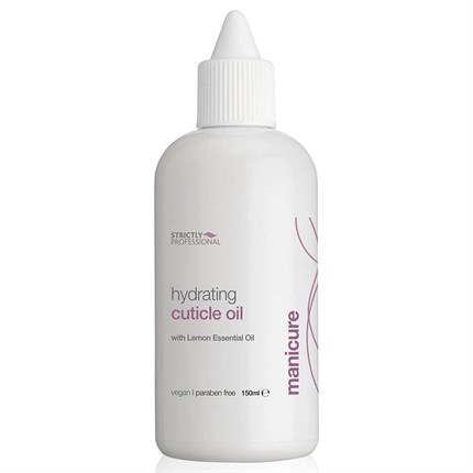 Strictly Professional Hydrating Cuticle Oil 150ml