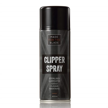 Made For The Blade Clipper Spray Triple Multipack
