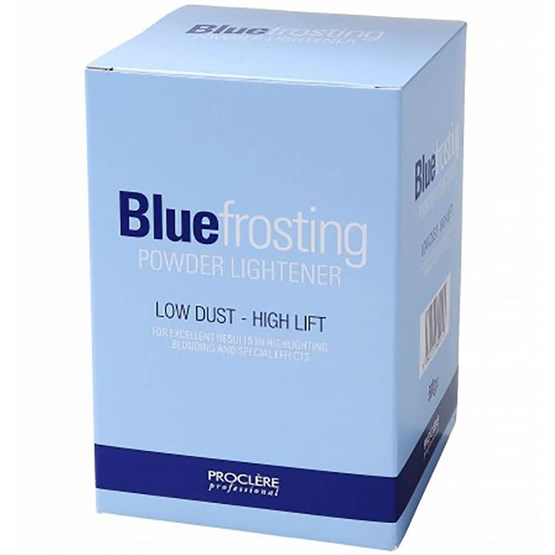 Proclere Frosting Powder Lightener 500g