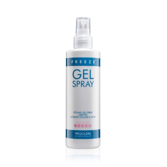 Proclere Freeze Gel Spray 250ml