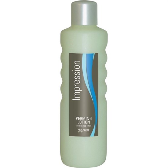 Proclere Impression Perm 1 Litre - Tinted