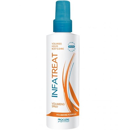 Proclere Infatreat Volume Spray 250ml