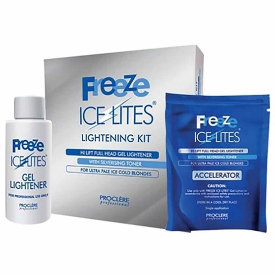 Proclere Freeze Ice Lites Lightening Kit