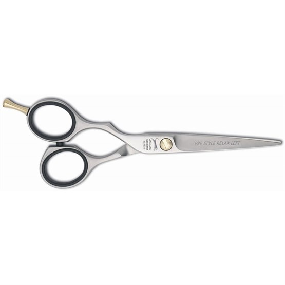 Jaguar Prestyle Relax Left Handed Scissors (5.25 inch)