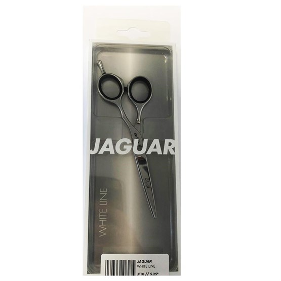 Jaguar JP10 Left Handed Scissor 5.25 Inch