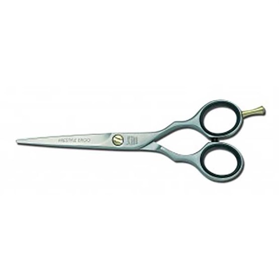 Jaguar Prestyle Ergo Scissors - Matt (5 inch)