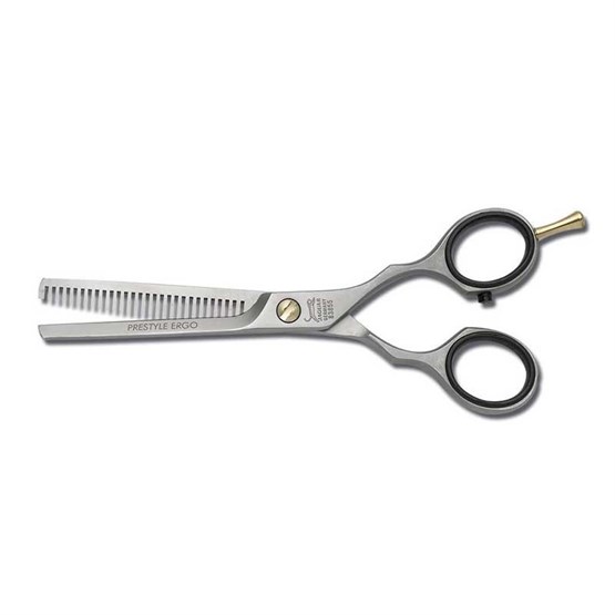 Jaguar Prestyle Ergo Thinning Scissors (5.5 inch)