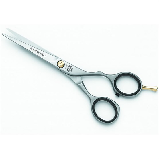 Jaguar Pre Style Relax Scissors - (5 inch)