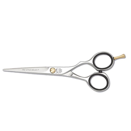 Jaguar Prestyle Relax Polished Slice Scissors 6