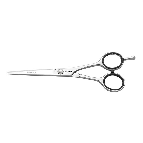 Jaguar Silver Ice Scissor (7 inch)