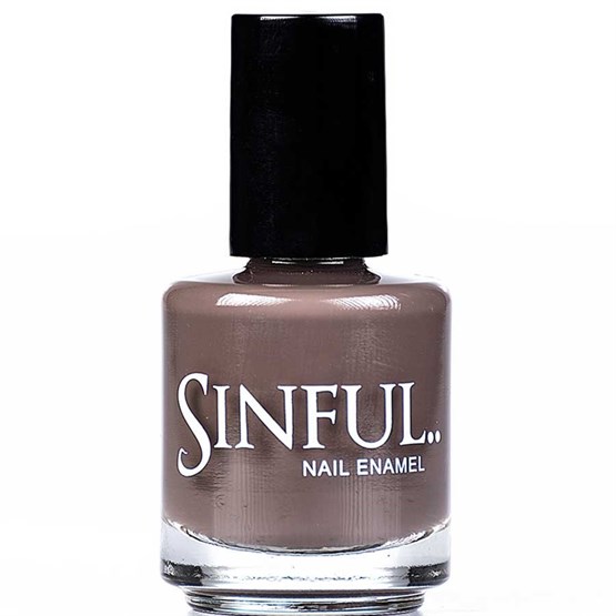 Sinful Nail Polish 15ml - Profumo