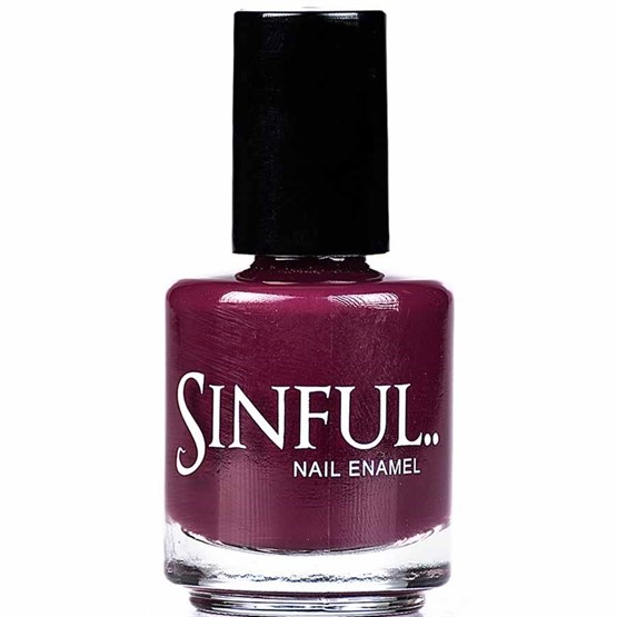 Sinful Nail Polish 15ml - Success