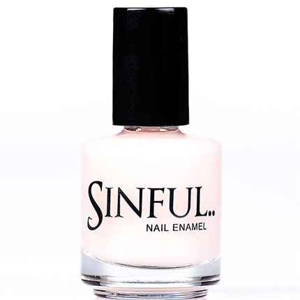 Sinful Nail Polish 15ml - Undercover