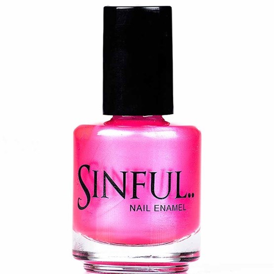 Sinful Nail Polish 15ml - Extreme