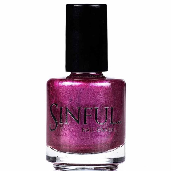 Sinful Nail Polish 15ml - Secret