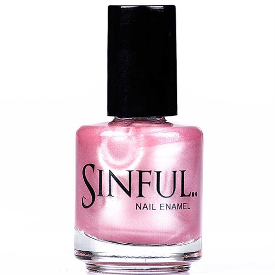 Sinful Nail Polish 15ml - Princess