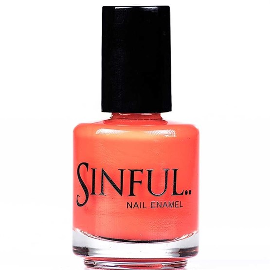 Sinful Nail Polish 15ml - WOW